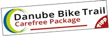 Danube Bike Trail Carefree Package